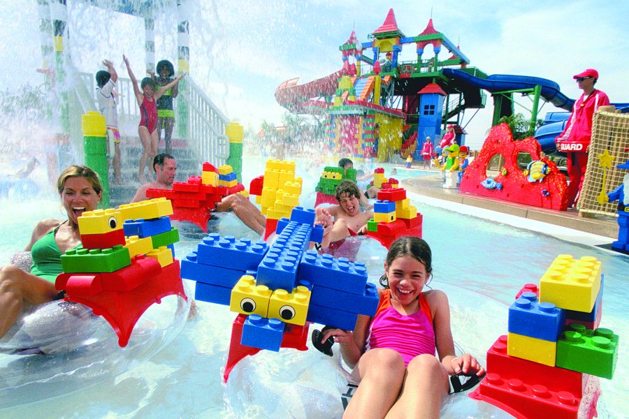 Legoland Water Park